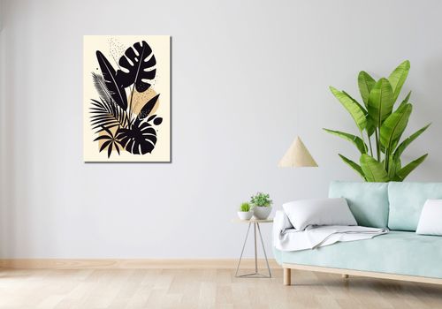 Obraz 60x90cm Tropikalny Raj na Arena.pl