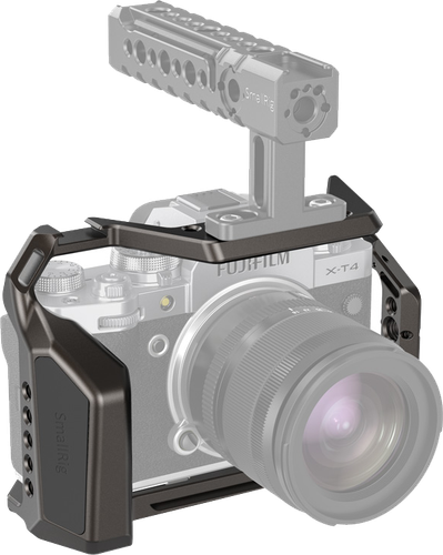 Klatka SmallRig 2761 do Fujifilm X-T4 na Arena.pl