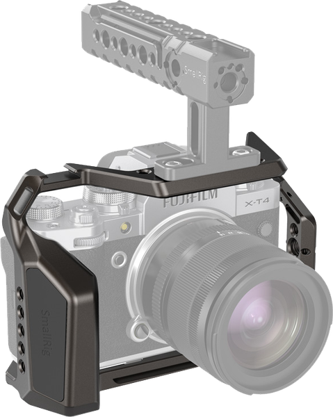 Klatka SmallRig 2761 do Fujifilm X-T4 zdjęcie 1