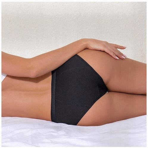 MAJTKI MENSTRUACYJNE Nieprzeciekające na Okres FIGI CHŁONNE DLA KOBIET na Arena.pl