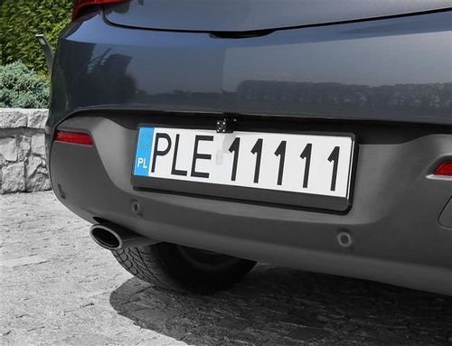 Kamera Cofania na Arena.pl