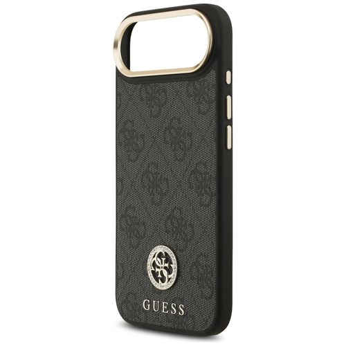 etui guess 4g strass logo magsafe do     iphone air czarny na Arena.pl