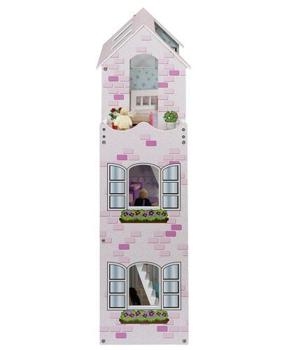 Domek drewniany D6858 na Arena.pl