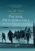 Pacyfik. Zwycięska fala. Walki na wyspach Oceanu..