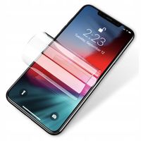 Folia ochronna do Apple iPhone 15 1 szt.