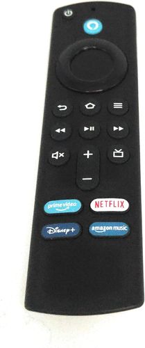 Pilot Amazon Fire Tv Stick 3Gen Głosowy Bluetooth Zamiennik na Arena.pl