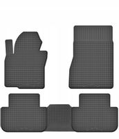 Dywaniki gumowe do BMW X5 E70 TUNEL