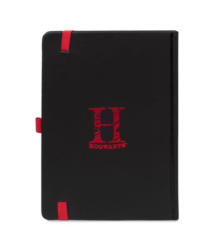 Harry Potter Gryffindor - notes A5 14,8x21 cm na Arena.pl
