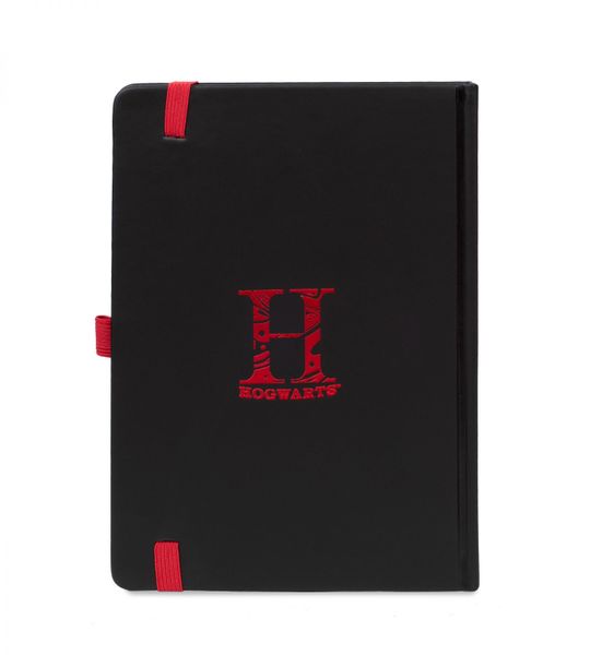 Harry Potter Gryffindor - notes A5 14,8x21 cm zdjęcie 3