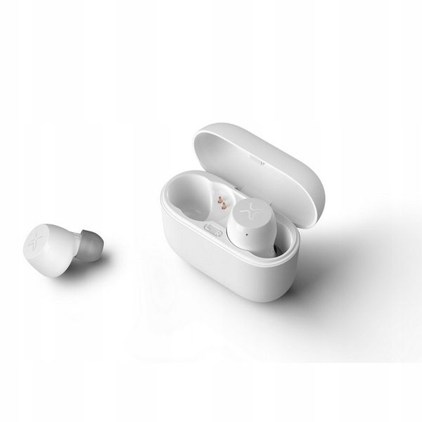 Słuchawki TWS Bluetooth Edifier IPX6 case 6godz zdjęcie 4