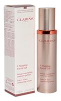 clarins v shaping facial lift serum 50ml