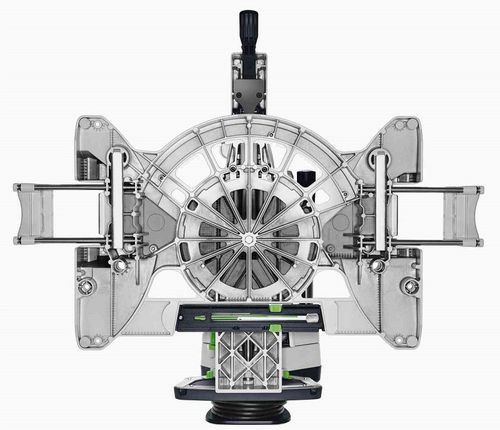 pilarka ukosowa, ukośnica przesuwna ks 120 reb - fe 575302 na Arena.pl