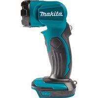 MAKITA LATARKA 18V/14,4V DML815 LED 3000lx/160lm