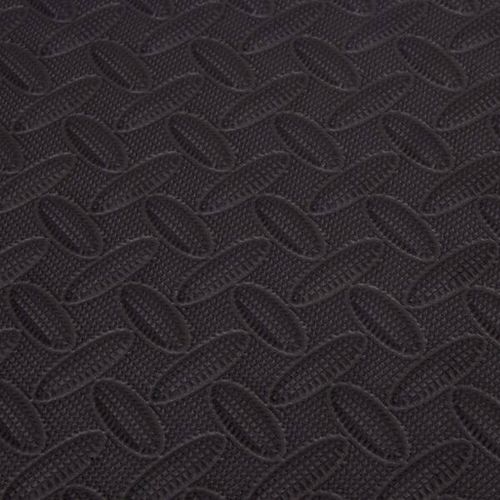 Mata piankowa 60x60 cm do ćwiczeń puzzle 4 szt. na Arena.pl