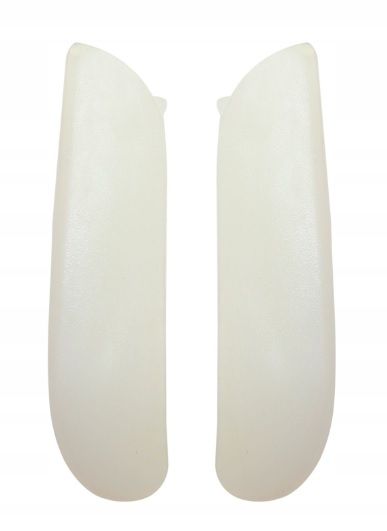 Wkładki Ortopedyczne Koślawość Szpotawość 2 Sztuki zdjęcie 2