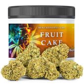 CBD SUSZ KONOPNY | FRUIT CAKE PREMIUM 30g