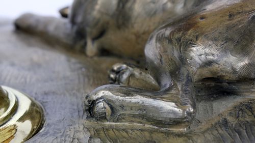 Bokser - lampa - 682 na Arena.pl