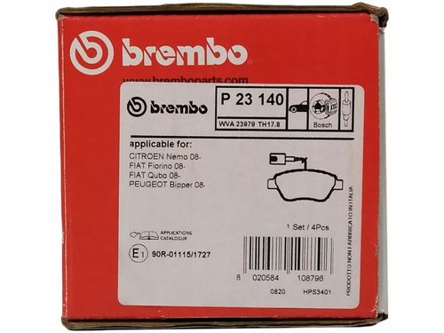 TARCZA HAM PRZOD 257X22 V BREMBO na Arena.pl