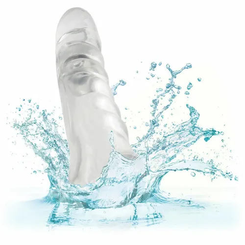 calexotics maxx extender przezroczysty - regulowany zestaw powiększający na Arena.pl