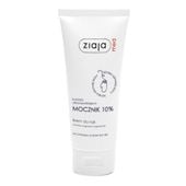 Krem do rąk Ziaja MED kuracja ultranawilżająca mocznik 10% 100ml