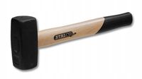 Młotek kamieniarski Stalco S-19433 1500g