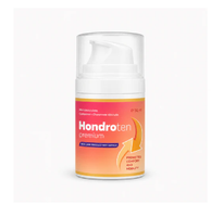 Hondroten - Krem na Stawy dla Aktywnego Komfortu Stawów - 50ml
