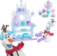 DISNEY FROZEN ŚPIEWAJĄCA KSIĘŻNICZKA ELSA