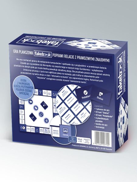 Gry-Fakebook zdjęcie 2