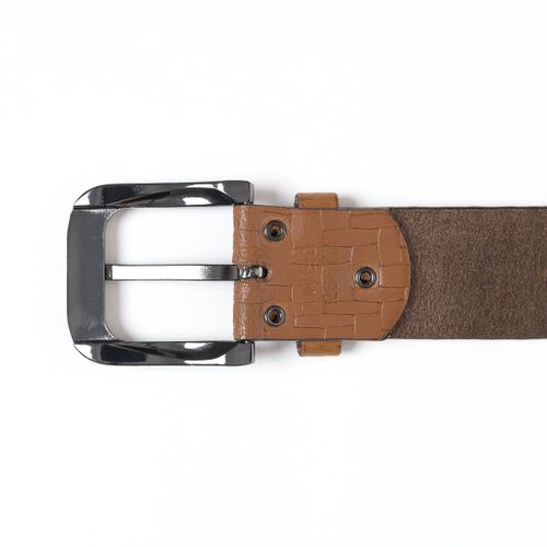 MUSTANG PASEK SKÓRZANY SOPO-MUS098 661 40mm Ledergürtel (RK 2647A) 85 na Arena.pl