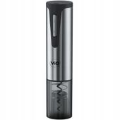 Elektryczny Korkociąg Otwieracz Do Wina ViO B-01 - Akumulatorowy ładowalny