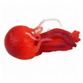 DLA DZIECI ROZCIĄGLIWA FIGURKA MEDUZY
