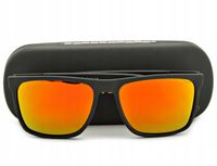 OKULARY Polaryzacyjne Przeciwsłoneczne Lustrzanki