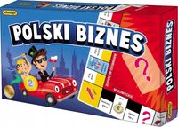 Polski biznes 07158