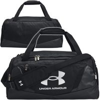 TORBA PODRÓŻNA UNDER ARMOUR 1369222 SPORTOWA TRENINGOWA TURYSTYCZNA 40 L