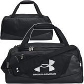 TORBA PODRÓŻNA UNDER ARMOUR 1369222 SPORTOWA TRENINGOWA TURYSTYCZNA 40 L