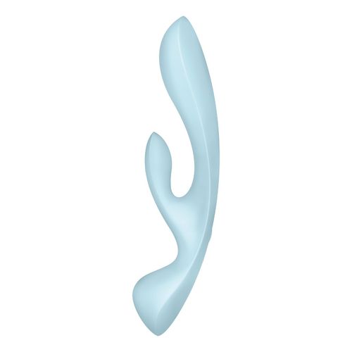 Satisfyer Triple Oh Light Blue na Arena.pl