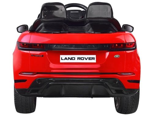 Auto na akumulator Range Rover Evoque pilot PA0245 na Arena.pl