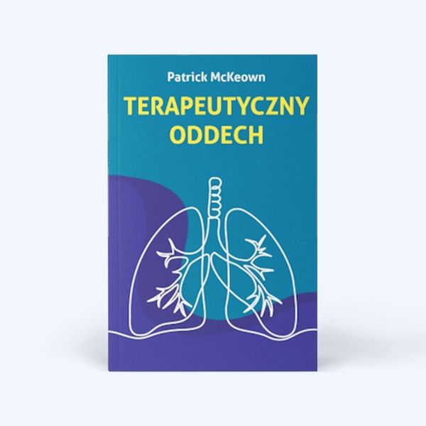 Terapeutyczny Oddech Patrick McKeown zdjęcie 1