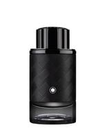 tester montblanc explorer extreme parfum 100ml