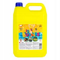 Tuban Bubbles, Płyn do dużych baniek mydlanych 5L (TU 3603)