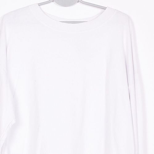 BLUZA DAMSKA BIAŁA BASIC H&M R. 38 na Arena.pl