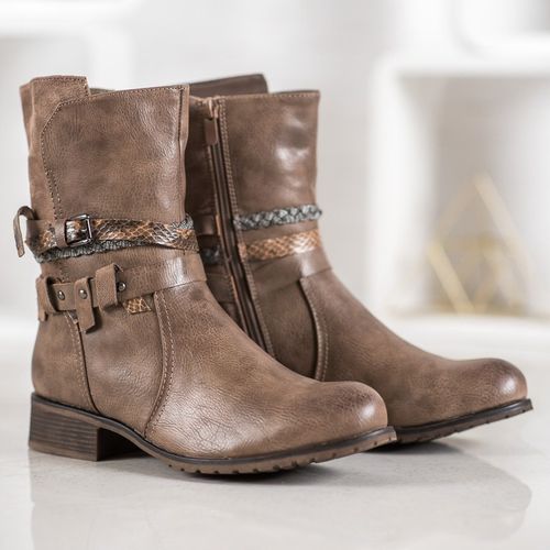 Wysokie Workery r.38 na Arena.pl