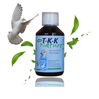 TKK Nature wpływa na przewód pokarmowy i drogi oddechowe