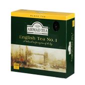AHMAD Alu 100tb No.1