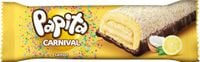TIM BATON PAPITA CARNIVAL LEMON 36G