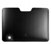BALTAN Etui skóra naturalna z wcięciem dedykowane do MacBook-Pro-13.6 M3