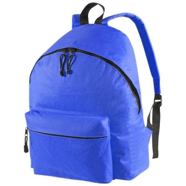 Plecak CADIZ Niebieski zdjęcie 2