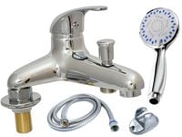 BTERIA WANNOWA NAWANNOWA 2-OTWOROWA 145mm MOSIĘŻNA