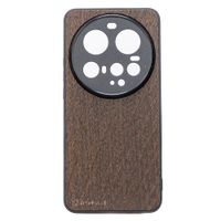 Drewniane Etui Bewood do Xiaomi 15 Ultra DĄB WĘDZONY