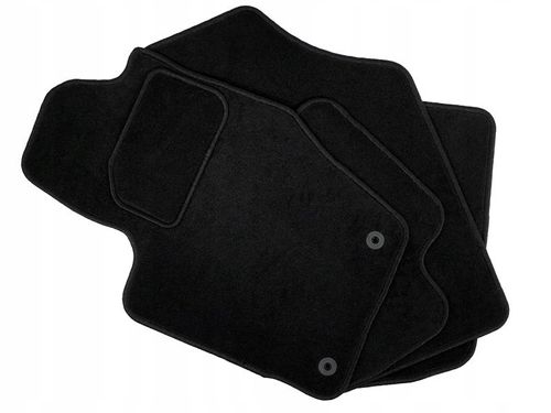 Dywaniki welurowe SEAT EXEO 2009-2013 na Arena.pl